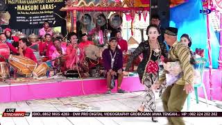Download lagu 🔵KARAWITAN MARSUDI LARAS • Wedding Safa & Yudi || DWI PRO - RENI JAYA AUDIO • ELISA DECORATION mp3