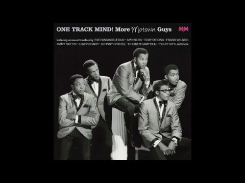 Earl Van Dyke & The Soul Brothers - Think It Over (Before You Break My Heart)
