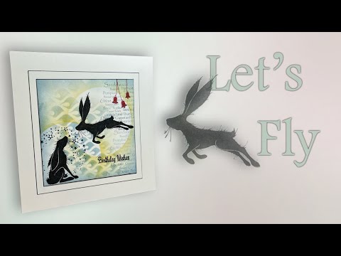 Let's Fly by Eileen godwin