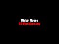 Mickey Mouse Lyrics USA Marching Song