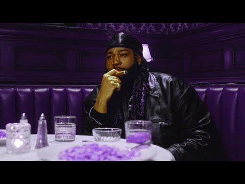 PARTYNEXTDOOR ~ Real Woman (Chopped and Screwed) Dj Purpberry