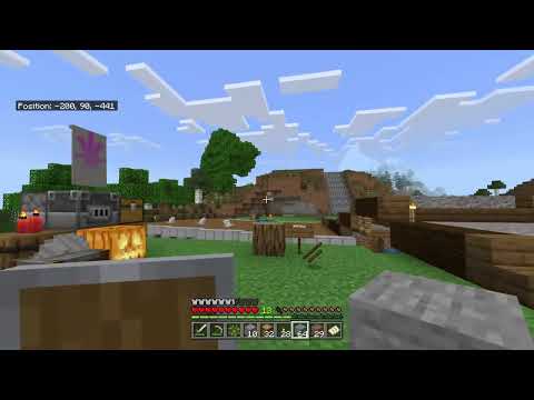 EPIC Pizza and Wings Adventure in Minecraft!