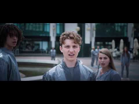 Fabio Rovazzi - Senza Pensieri feat. Loredana Bertè & J-Ax without intro and outro