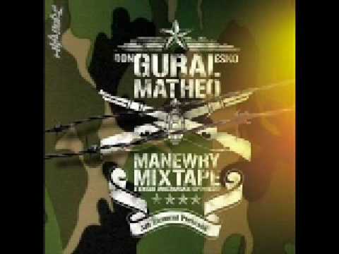 DonGuralesko - Pimpuś