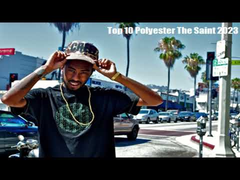 Top 10 Polyester The Saint Songs 2023 Mix