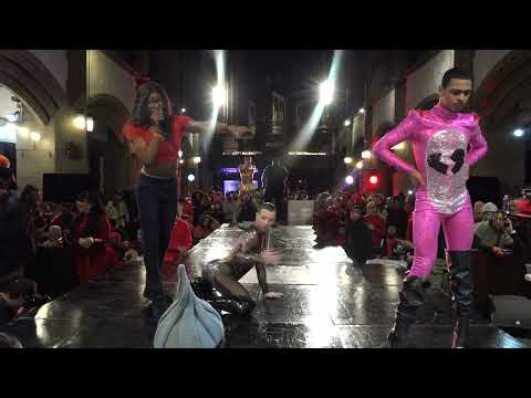 OTA Performance Part 1 @ World of Red Ball 4: A Red Space Odyssey 2024