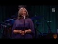 Patti Austin - Funny Face / feat. Attila László & the Senior Big Band