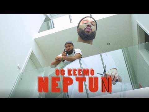 OG Keemo - Neptun (Official Version)