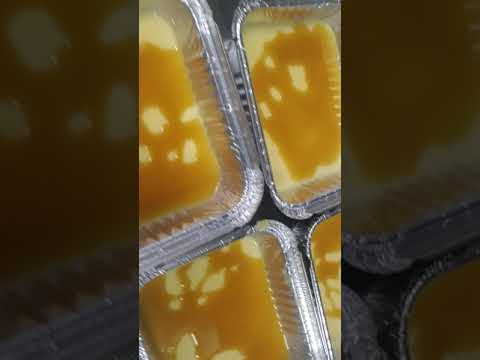 Professional Baker Teaches You How To Make CRÈME CARAMEL! . Best Technique for Classic Flan #pastry#