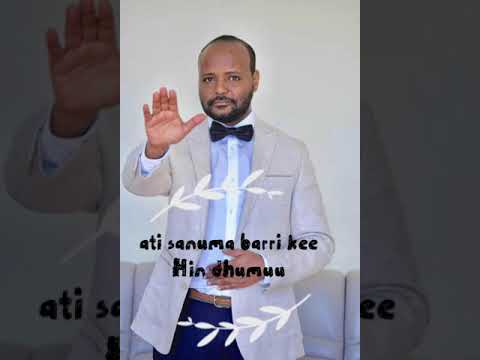 waanan qabu caalaa by singer awutaru kebede
