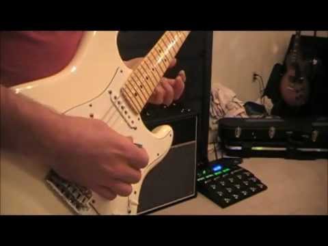 U2 - Streets Delay M13