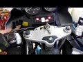 BMW Service - Clearing a fault from BMW ABS I ...