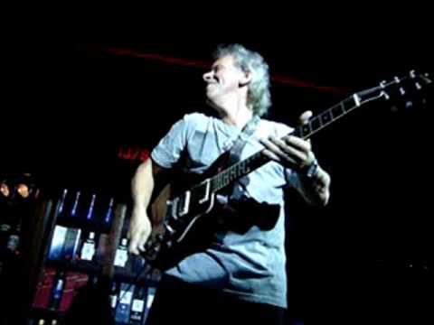 LUIZ CARLINI *Solo Ovelha Negra*