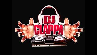 DJ CLAPPA R&amp;B GO GO MIX SMOOTH FLOW