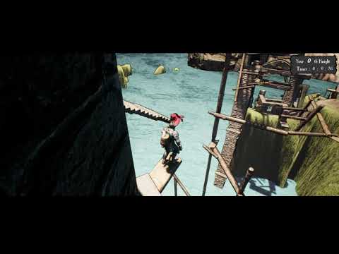 ALTF4 - Don's Inferno Speedrun (39s), no items, deaths, saves