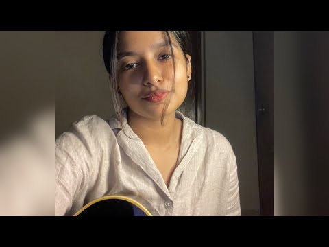 Proticchobi ll Bagdhara ll cover ll Ritika Majumder