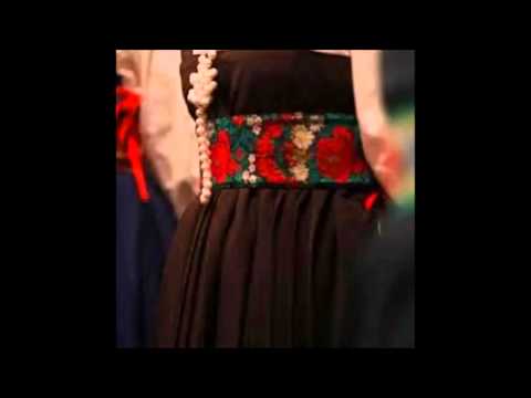 Klapa Cesarice - Ergen dedo