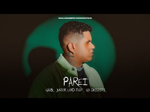 Gaab, Junior Lord, Go Dassisti - Parei (Visualizer)