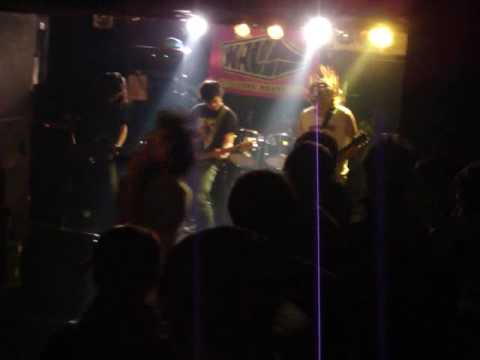 ENDZWECK / 090517@WALL