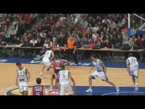 BBL lietuvos rytas vs zalgiris