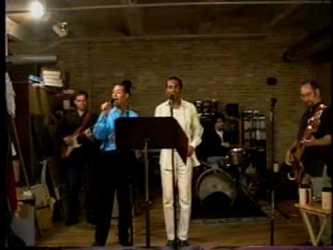 " Backfield in Motion" Featuring Mike Chesier & Jules Walker