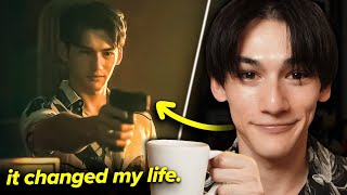 KinnPorsche, 2 years later... exposing Ken's truth.