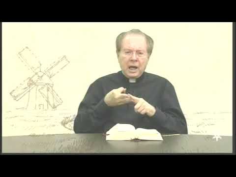 O Pão da Vida   -    18 Abril  2018      -      Pe.F.C.Cardoso