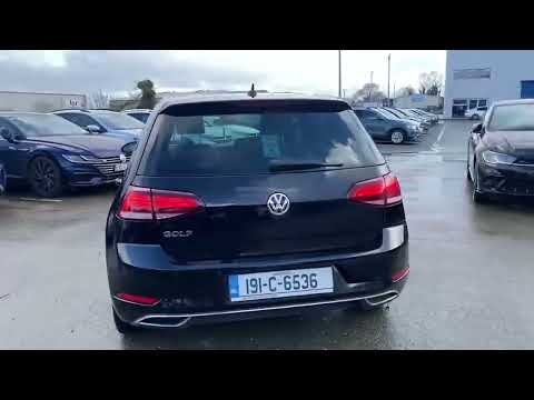 Volkswagen Golf 1.0TSI 115BHP 5DR HIGHLINE WITH TE - Image 2