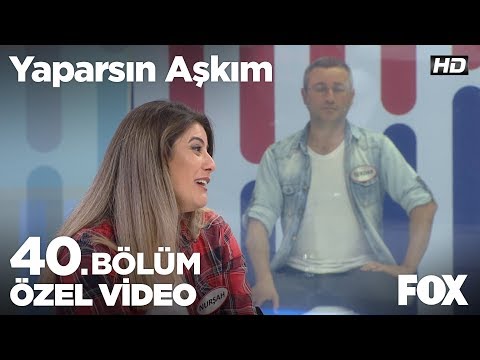 Hafıza kaybı geçiren Serdar'ın geçmişi yok! Yaparsın Aşkım 40. Bölüm