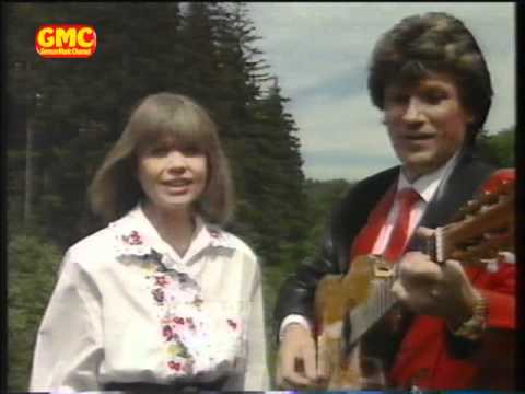 Monika Hauff & Klaus-Dieter Henkler - Sehnsuchtsmelodie