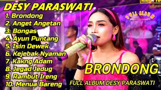 Download lagu FULL ALBUM DESY PARASWATI BRONDONG mp3