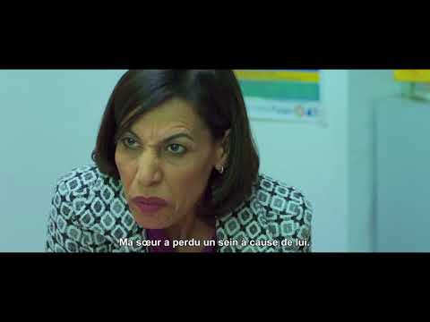 Bande d'annonce (version longue) du film Tunis By Night - تونس الليل​