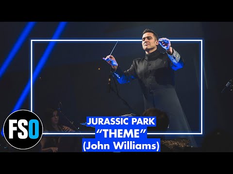FSO - Jurassic Park - Theme (John Williams)