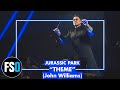 FSO - Jurassic Park - Theme (John Williams)