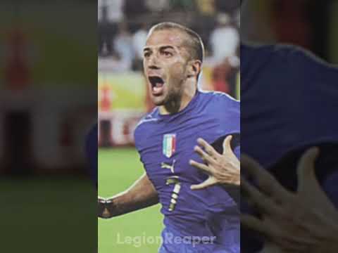 Best Italian Team in History 🍝🇲🇰 #shorts