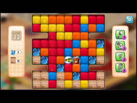 Vineyard Valley Level 49 - NO BOOSTERS 👩‍🍳 | SKILLGAMING ✔️