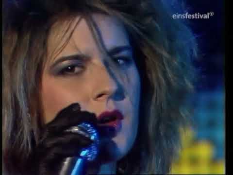 Valerie Dore  The Night