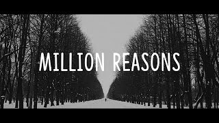 Lady Gaga - Million Reasons (Andrelli Remix)