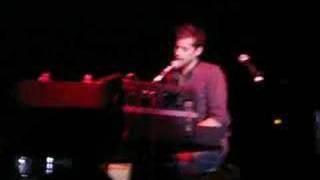 Katie by Jack&#39;s Mannequin