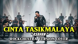Download lagu Cover Megah! CINTA TASIKMALAYA – ASAHAN | ROCKCHESTRA VERSION | Cover AI by IDAD CHANNEL mp3