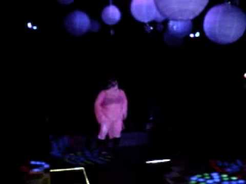 07 ~ Piersta Clitoris ~ The Clean Up Woman.wmv