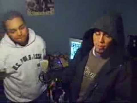 hip hop chileno k net feat zertero huachos piantes bomb