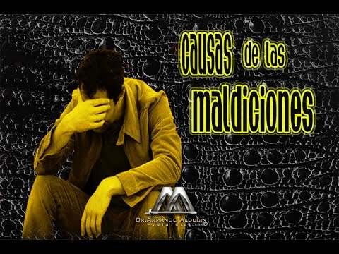 Las Causas de las Maldiciones