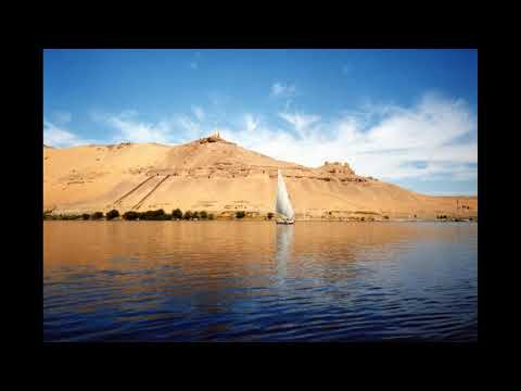 ISE I  River Nile. Listening TRINITY B1, Task 2