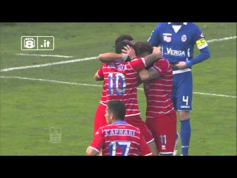 Calcio - Serie B: Como-Pescara 0-2 (Sintesi)