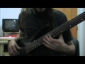 Pain of Salvation - Dryad of the Woods (fretless ...