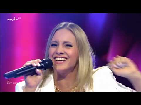 Charlien - Fühlst du Nichts (MDR - Die R.A Show, 24.09.2022)