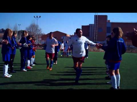 ALGETE C.F. SENIOR YA SON CAMPEONES