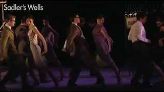 New Adventures - Matthew Bourne's Play Without Words
