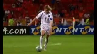 Download lagu Long Shoot Pavel Nedved vs Edwin Van Der Sar mp3 Download lagu Long Shoot Pavel Nedved vs Edwin Van Der Sar mp3